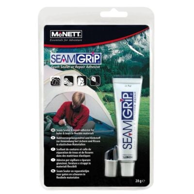 McNETT Seamgrip 多目的修理用接着剤