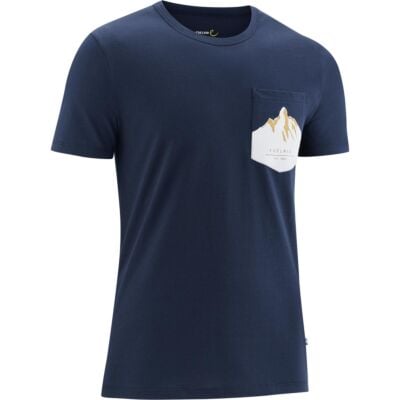 Edelrid Me Onset T-Shirt メンズTシャツ
