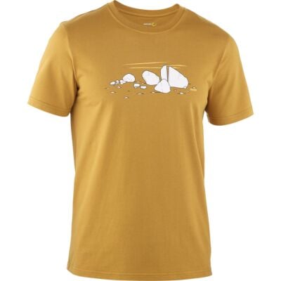 Edelrid Me Highball T-Shirt V メンズTシャツ