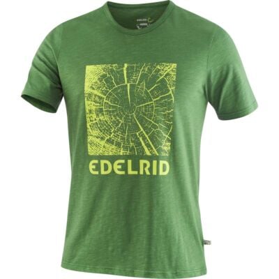 Edelrid Me Timber T メンズ Tシャツ