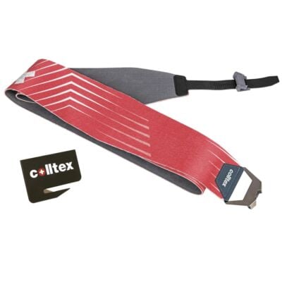 Colltex Todi Lucendro 120mm スキー登山用シール