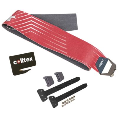 Colltex Todi Lucendro 120mm スキー登山用シール