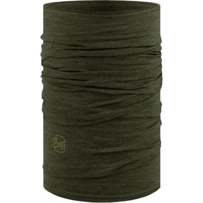 Buff Merino Lightweight ネックウォーマー
