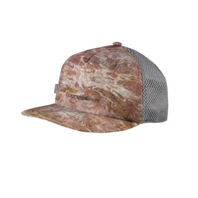 Buff Pack Trucker Cap キャップ