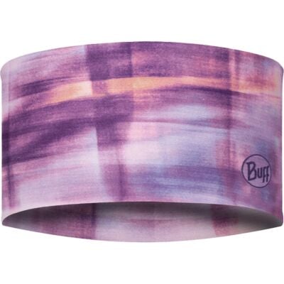 Buff Coolnet UV Wide ヘッドバンド