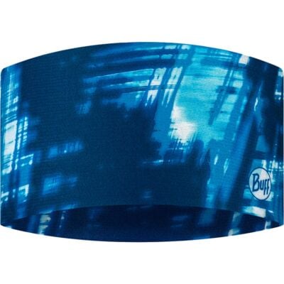 Buff Coolnet UV Wide ヘッドバンド