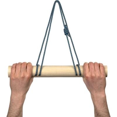 Lattice Training Mega Bar ポータブルクライミングトレバー