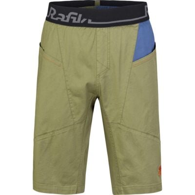 Rafiki Megos メンズショートパンツ