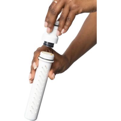 LifeStraw Go Series Replacement Membrane Microfilter 水フィルター