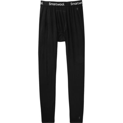 Smartwool Men's Classic All-Season Merino Base Layer Bottom Boxed 男性用サーマルパンツ