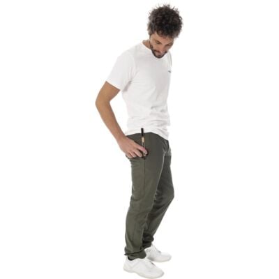 Snap Climbing Men's Chino Pants メンズチノパンツ