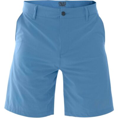 Snap Climbing Chino Water Shorts メンズショーツ
