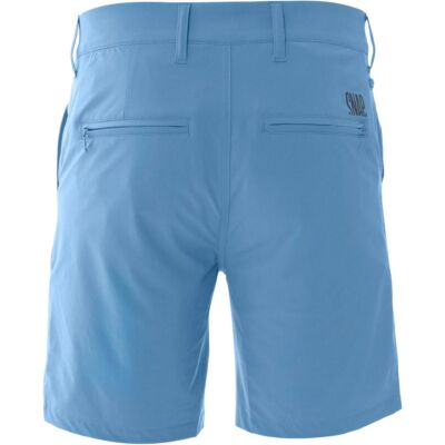 Snap Climbing Chino Water Shorts メンズショーツ