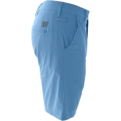 Snap Climbing Chino Water Shorts メンズショーツ