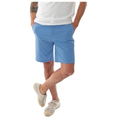 Snap Climbing Chino Water Shorts メンズショーツ