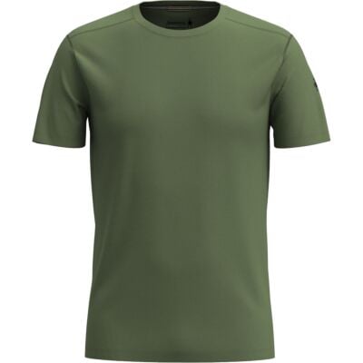 Smartwool メンズメリノショートスリーブティー ボックス入り メンズTシャツ