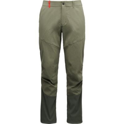 Black Diamond M Pursuit Hybrid Pants pantaloni uomo