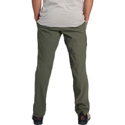 Black Diamond M Pursuit Hybrid Pants pantaloni uomo