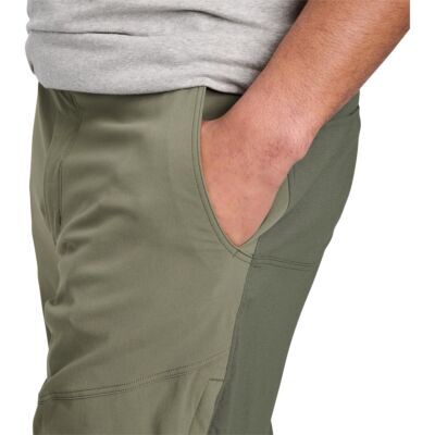 Black Diamond M Pursuit Hybrid Pants pantaloni uomo