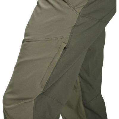 Black Diamond M Pursuit Hybrid Pants pantaloni uomo