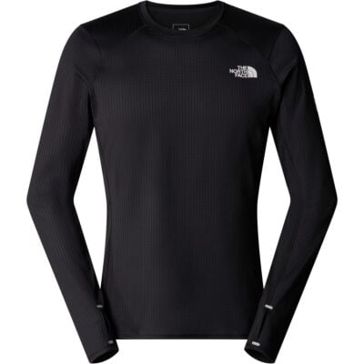 The North Face M Summit Altimetro LT Crew メンズ長袖シャツ