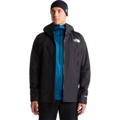 The North Face M Summit Cayesh GTX Pro Jacket メンズハードシェルジャケット