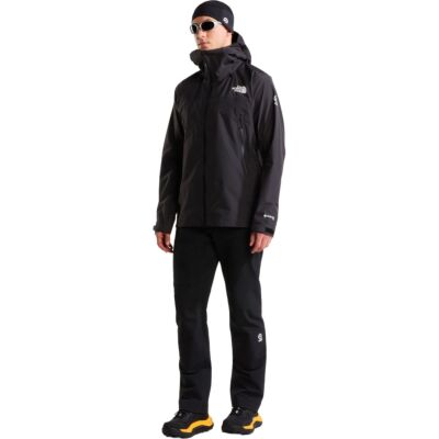 The North Face M Summit Cayesh GTX Pro Jacket メンズハードシェルジャケット