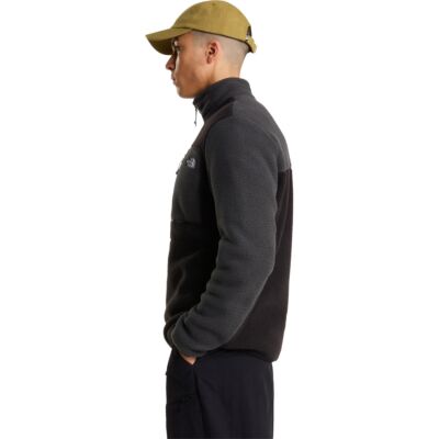 The North Face M Yumiori 1/4 Zip パイル メンズ