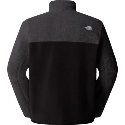 The North Face M Yumiori 1/4 Zip パイル メンズ