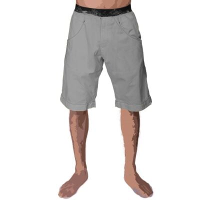 Nograd Sahel Short メンズショートパンツ
