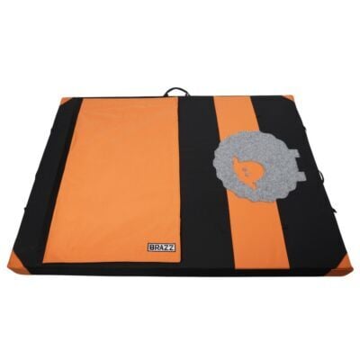 Brazz Merino 2.0 BrazzPad クラッシュパッド ボルダリング 登山