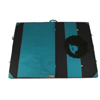 Brazz Merino 2.0 BrazzPad クラッシュパッド ボルダリング 登山