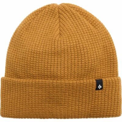 Black Diamond Merino Beanie berretto