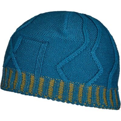 Ortovox Merino Tangram Knit ニット帽