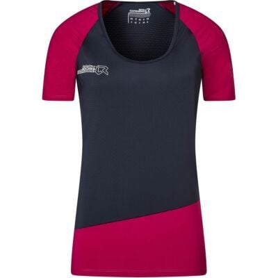 Rock Experience Merlin Ss Woman T-Shirt レディースTシャツ