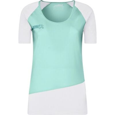 Rock Experience Merlin Ss Woman T-Shirt レディースTシャツ