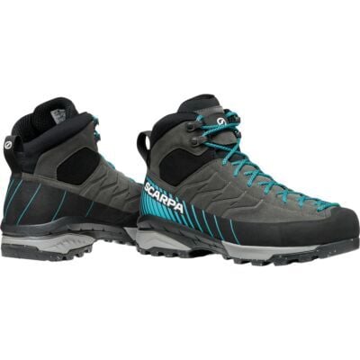 SCARPA Mescalito TRK 2 GTX トレッキングブーツ