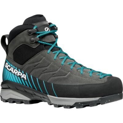 SCARPA Mescalito TRK 2 GTX トレッキングブーツ