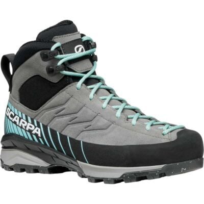 SCARPA Mescalito TRK 2 GTX Woman レディーストレッキングブーツ