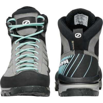 SCARPA Mescalito TRK 2 GTX Woman レディーストレッキングブーツ