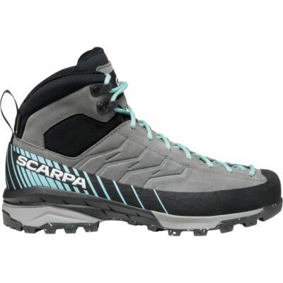 SCARPA Mescalito TRK 2 GTX Woman レディーストレッキングブーツ