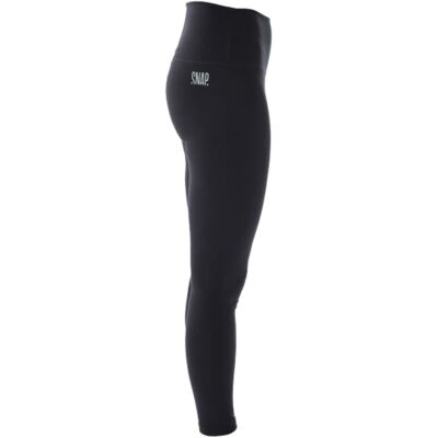 Snap Climbing Mesh Leggings レディース レギンス