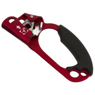 Metolius Ascender ブロッキングハンドル