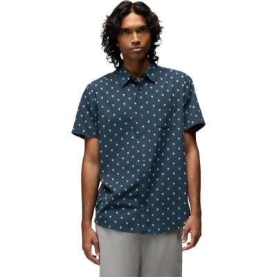 Prana Metador SS Shirt メンズショートスリーブシャツ
