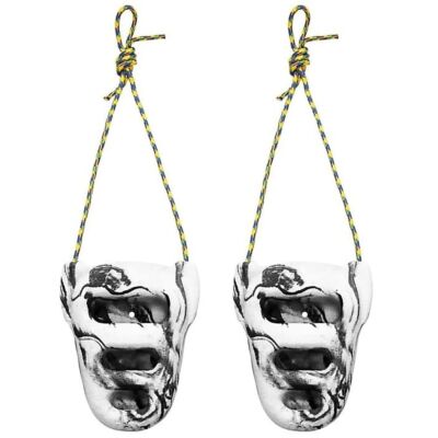Metolius Rock Rings 3D ポータブルクライミングホールド