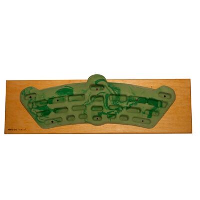 Metolius Backboard クライミング用トレーニングボード