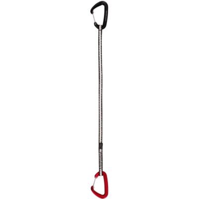 Metolius Bravo II Long Draw クイックドロー クライミング