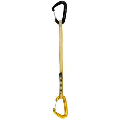 Metolius Bravo II Long Draw クイックドロー クライミング