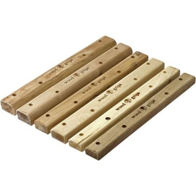 Metolius Campus Rungs Jumbo Kit パン ギュリッヒ