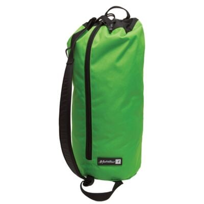 Metolius Dirt Bag II クライミングロープバッグ